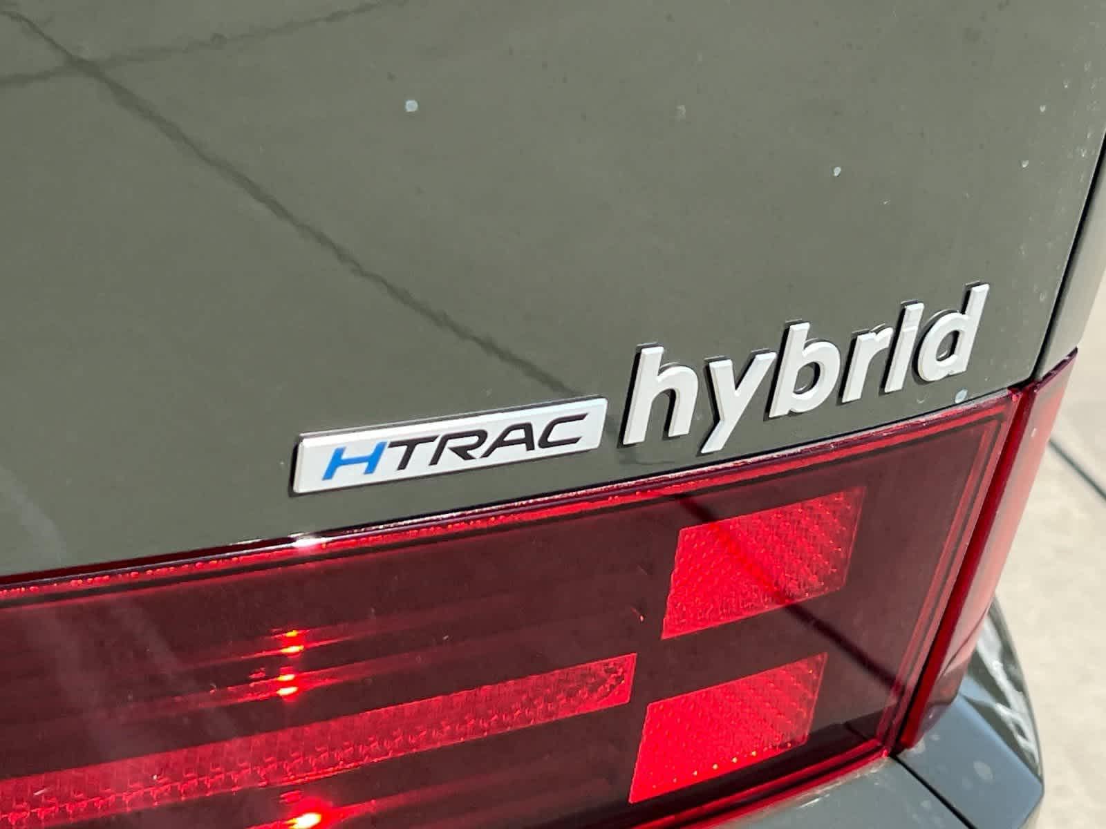 Thumbnail: 2026 Hyundai Santa Fe - 27