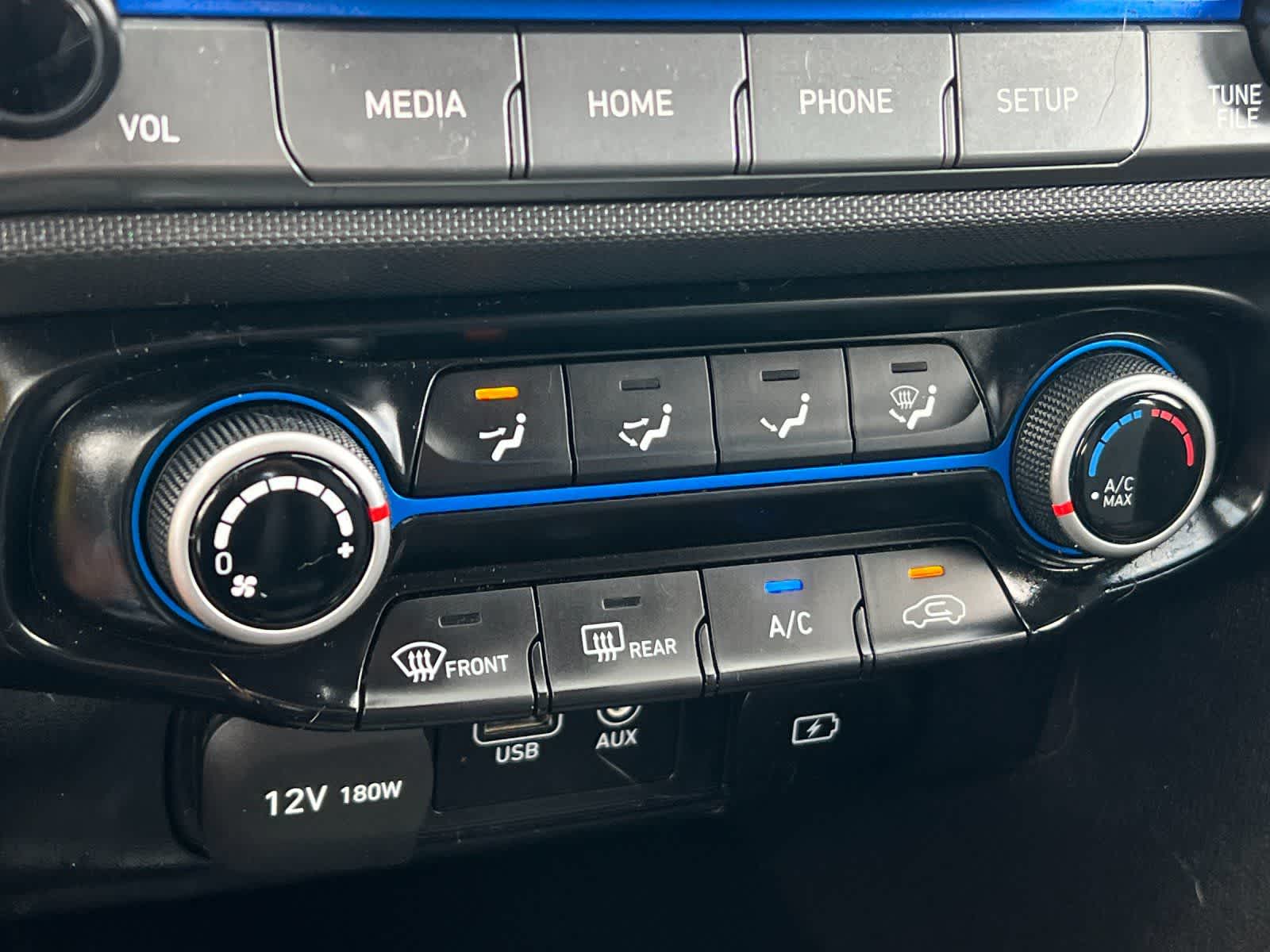 Thumbnail: 2019 Hyundai Veloster - 20