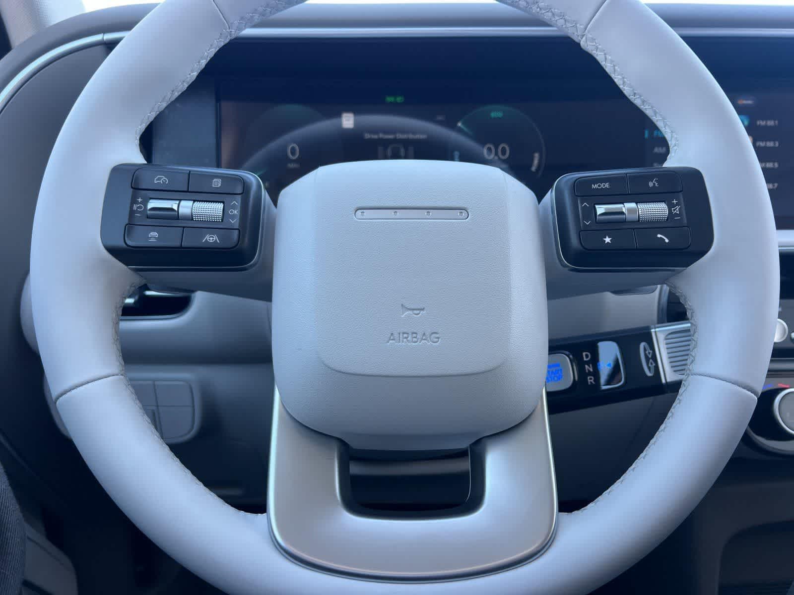 Thumbnail: 2026 Hyundai Palisade - 24