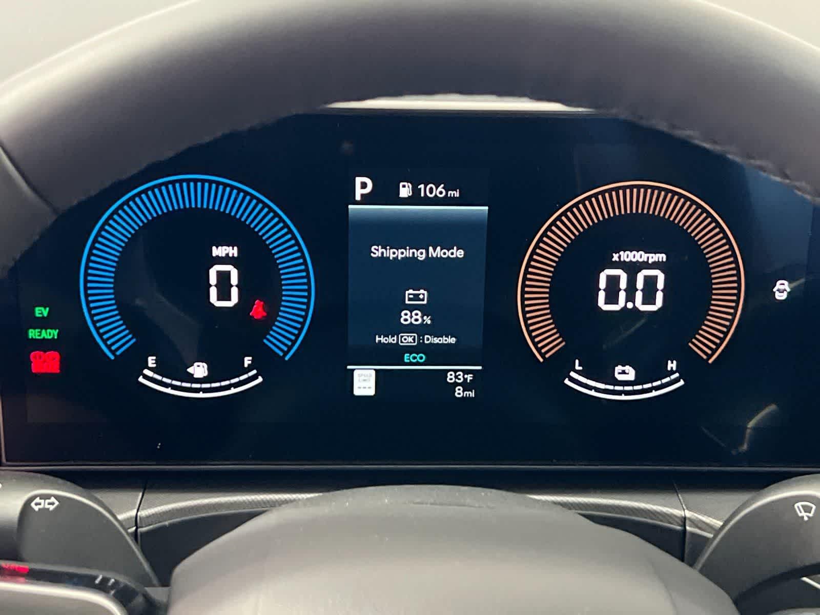 Thumbnail: 2026 Hyundai Santa Fe - 25