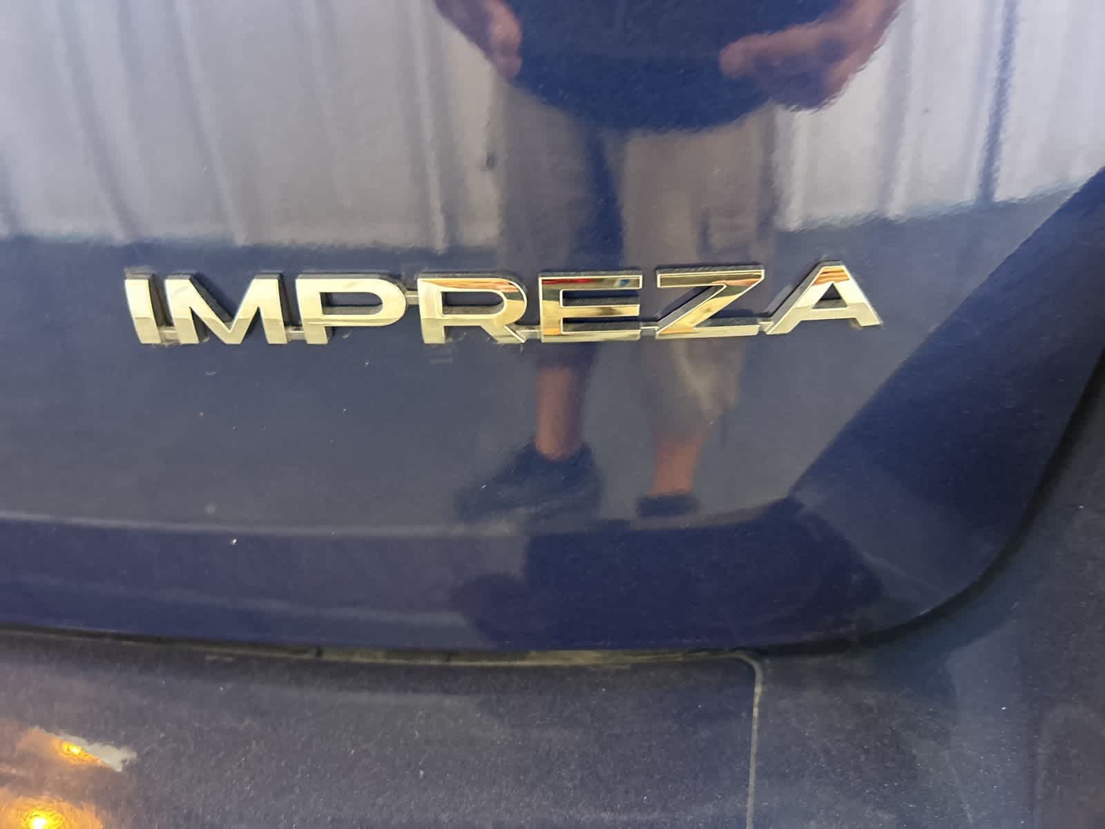 Thumbnail: 2018 Subaru Impreza - 10