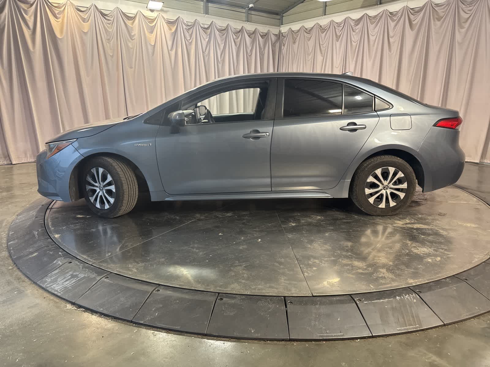 Thumbnail: 2020 Toyota Corolla - 8