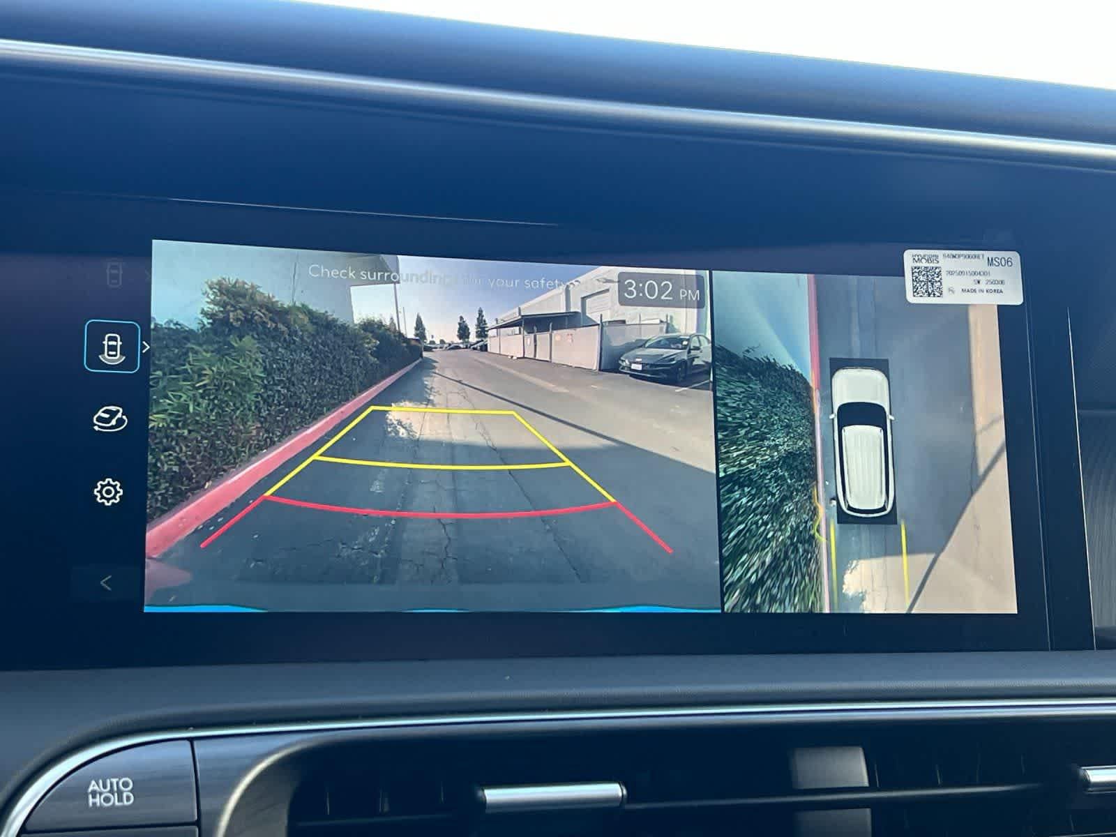 Thumbnail: 2026 Hyundai Palisade - 19