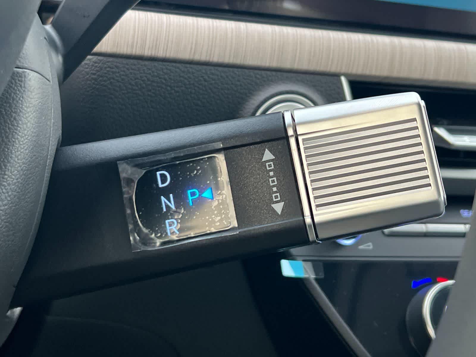 Thumbnail: 2026 Hyundai Sonata - 21