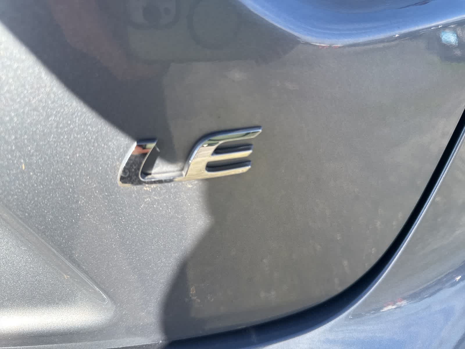 Thumbnail: 2024 Toyota Corolla - 13