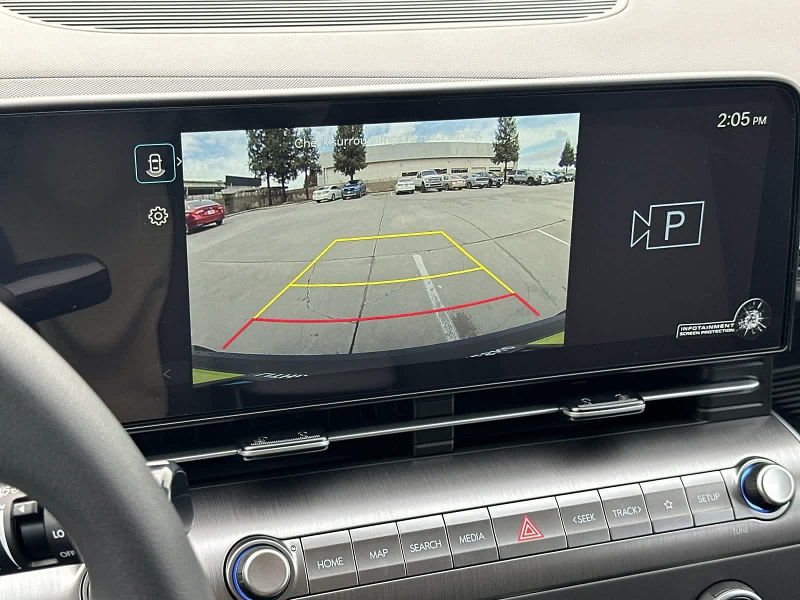 Thumbnail: 2026 Hyundai Kona - 20