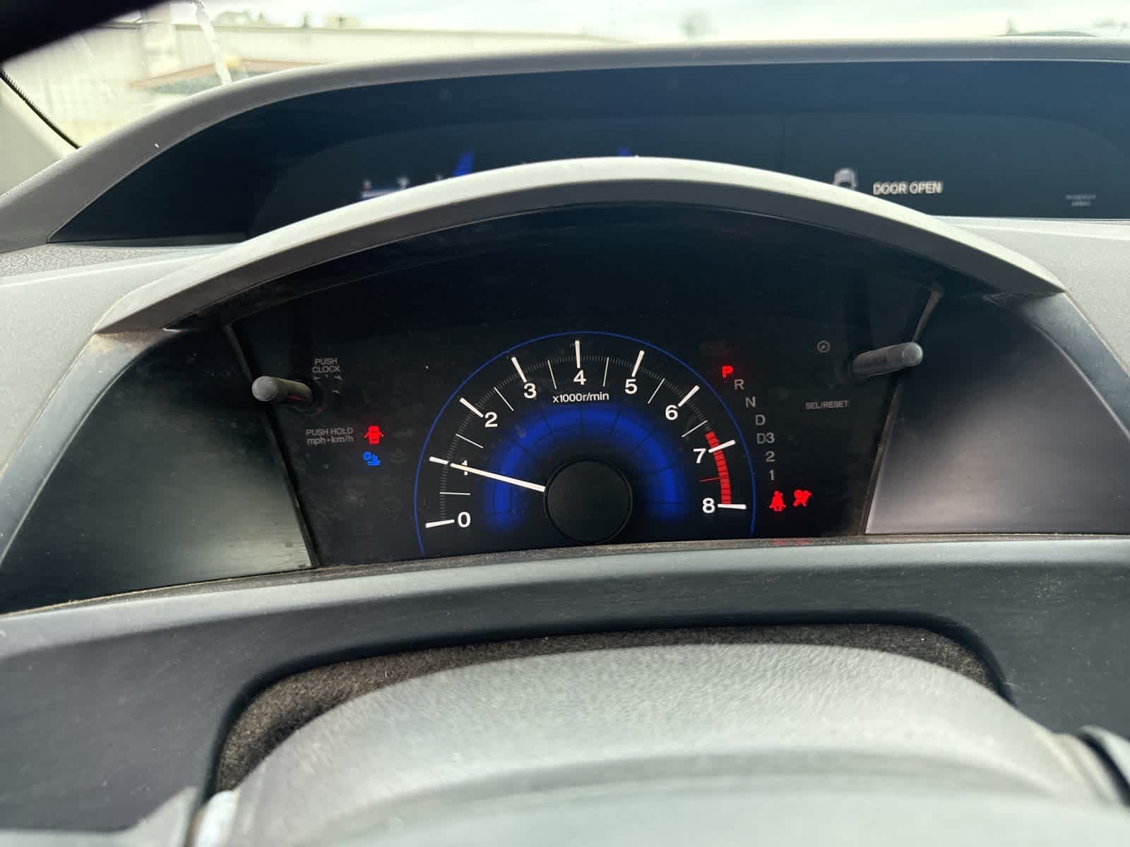 Thumbnail: 2012 Honda Civic - 20