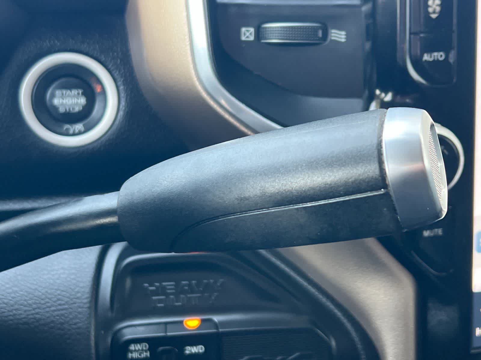 Thumbnail: 2022 RAM 2500 - 21