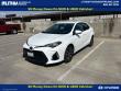 Used 2018 Toyota Corolla SE Sedan