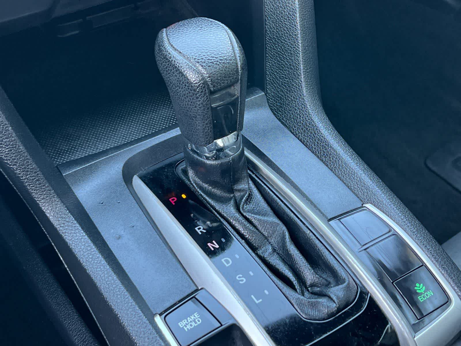 Thumbnail: 2017 Honda Civic - 21