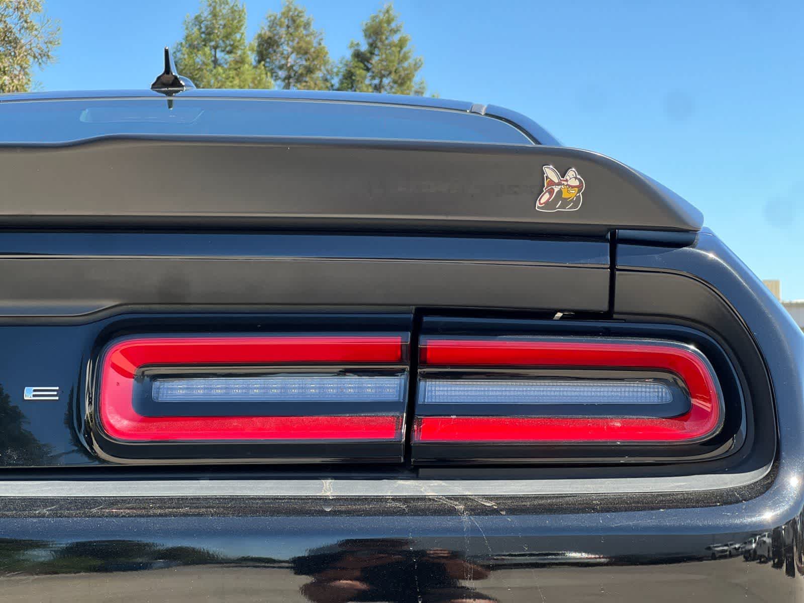 Thumbnail: 2021 Dodge Challenger - 27