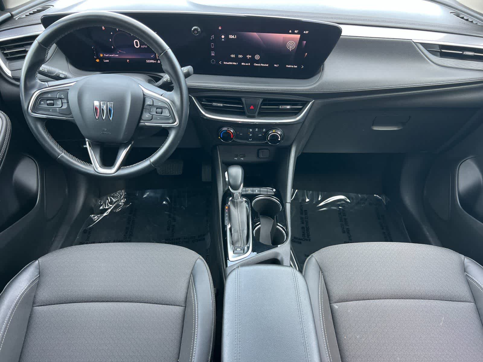 Thumbnail: 2024 Buick Encore GX - 4