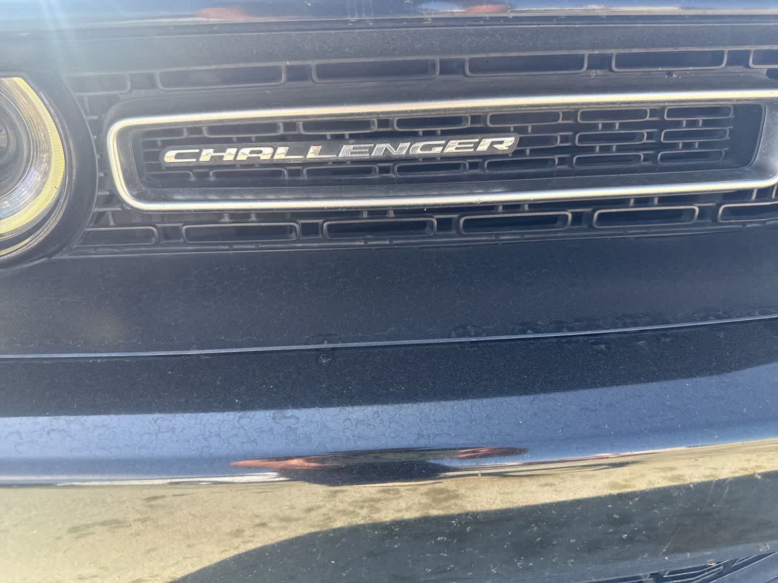 Thumbnail: 2015 Dodge Challenger - 13