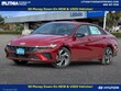 Hyundai Elantra Hybrid