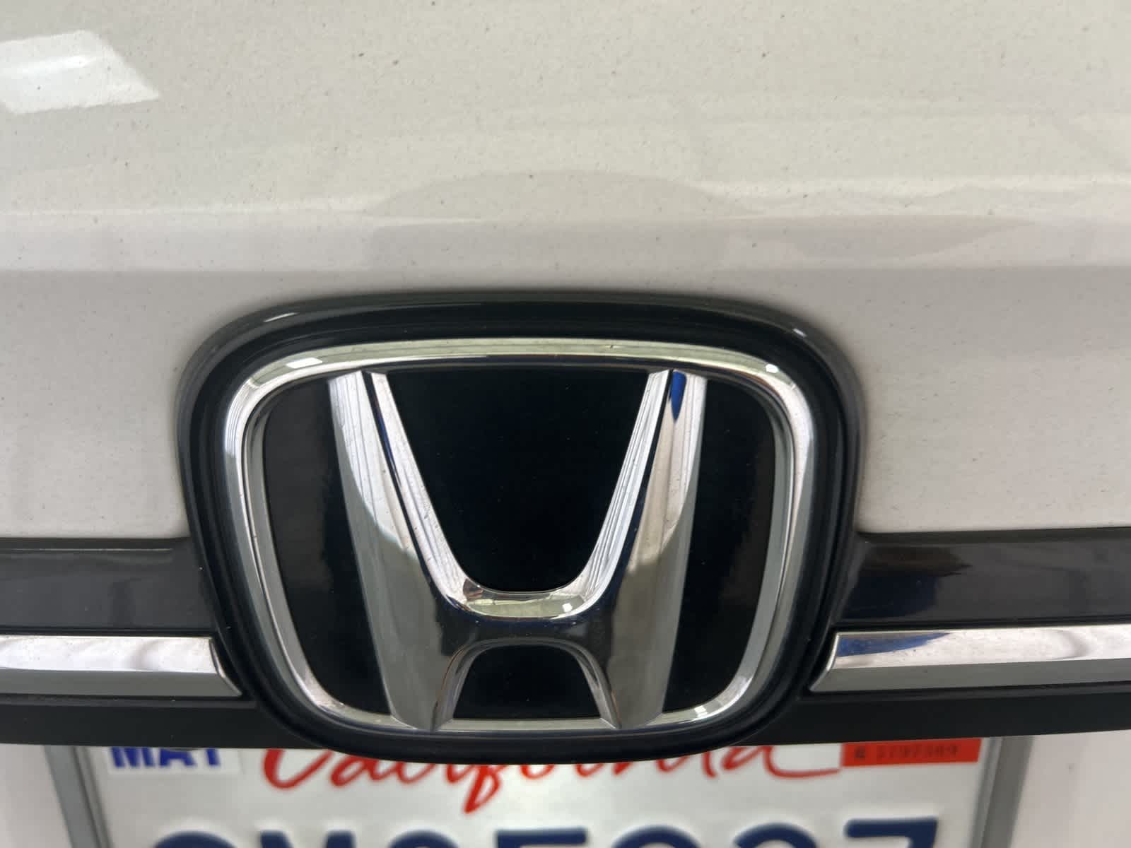 Thumbnail: 2024 Honda Odyssey - 11