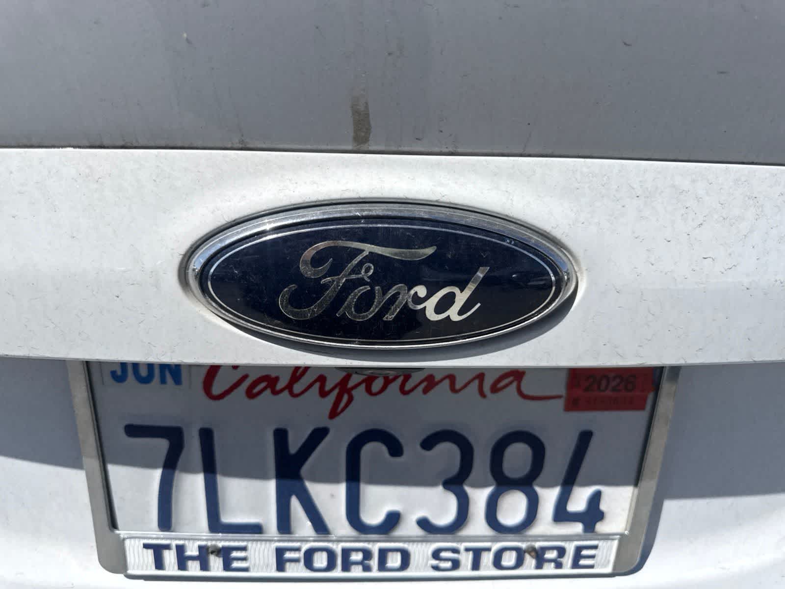 Thumbnail: 2015 Ford Escape - 10