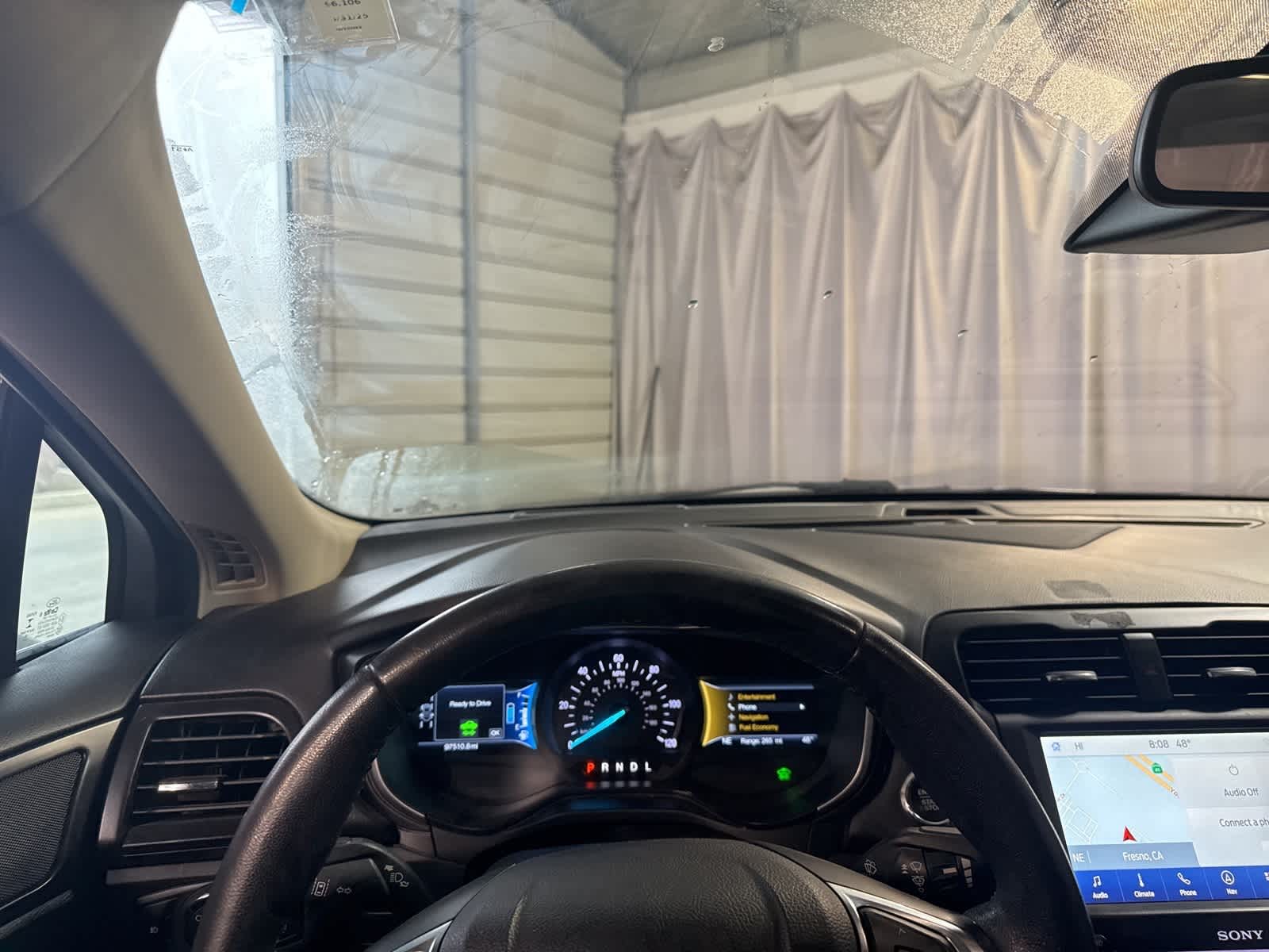 Thumbnail: 2019 Ford Fusion - 21