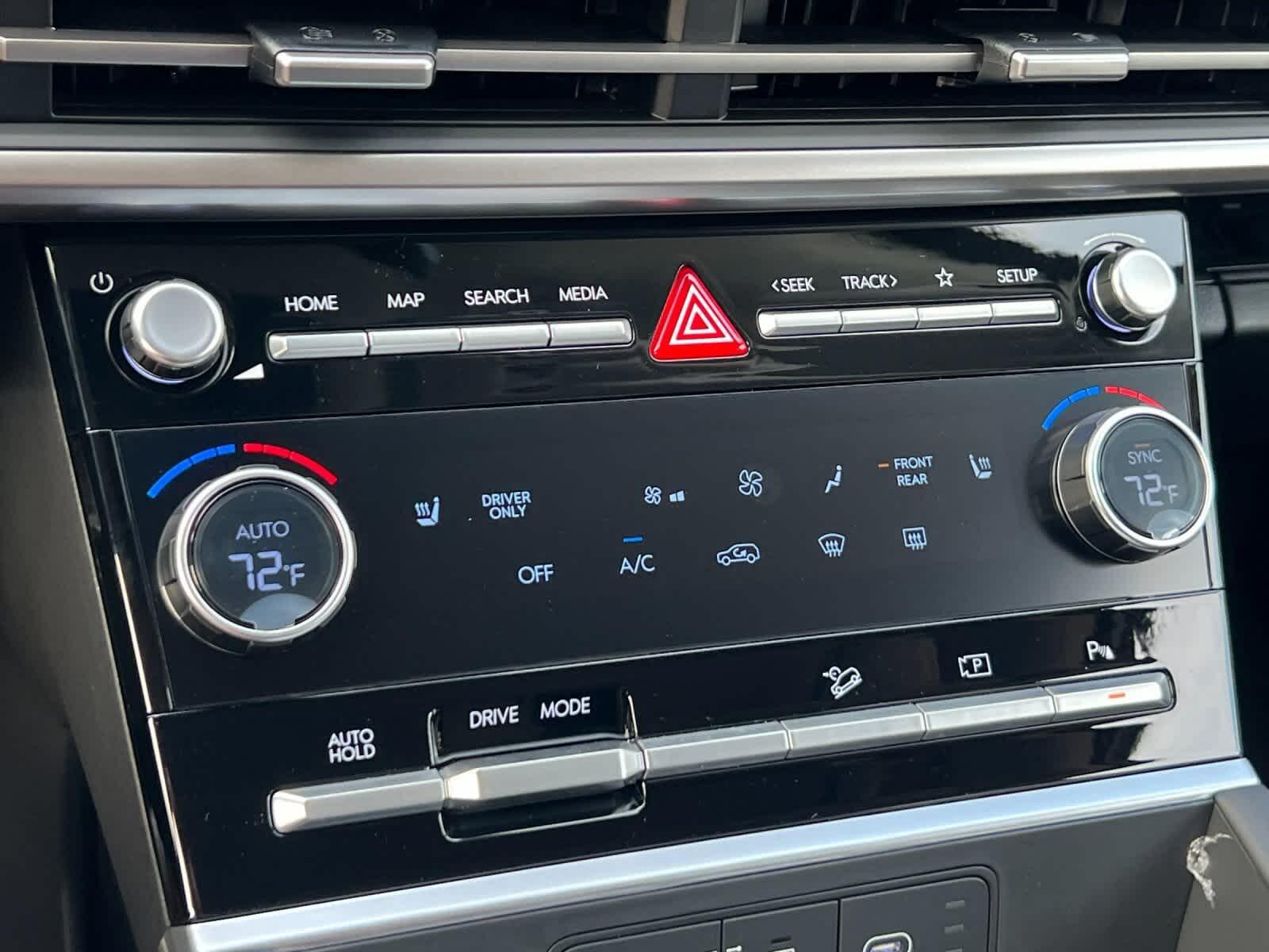 Thumbnail: 2026 Hyundai Santa Fe - 21