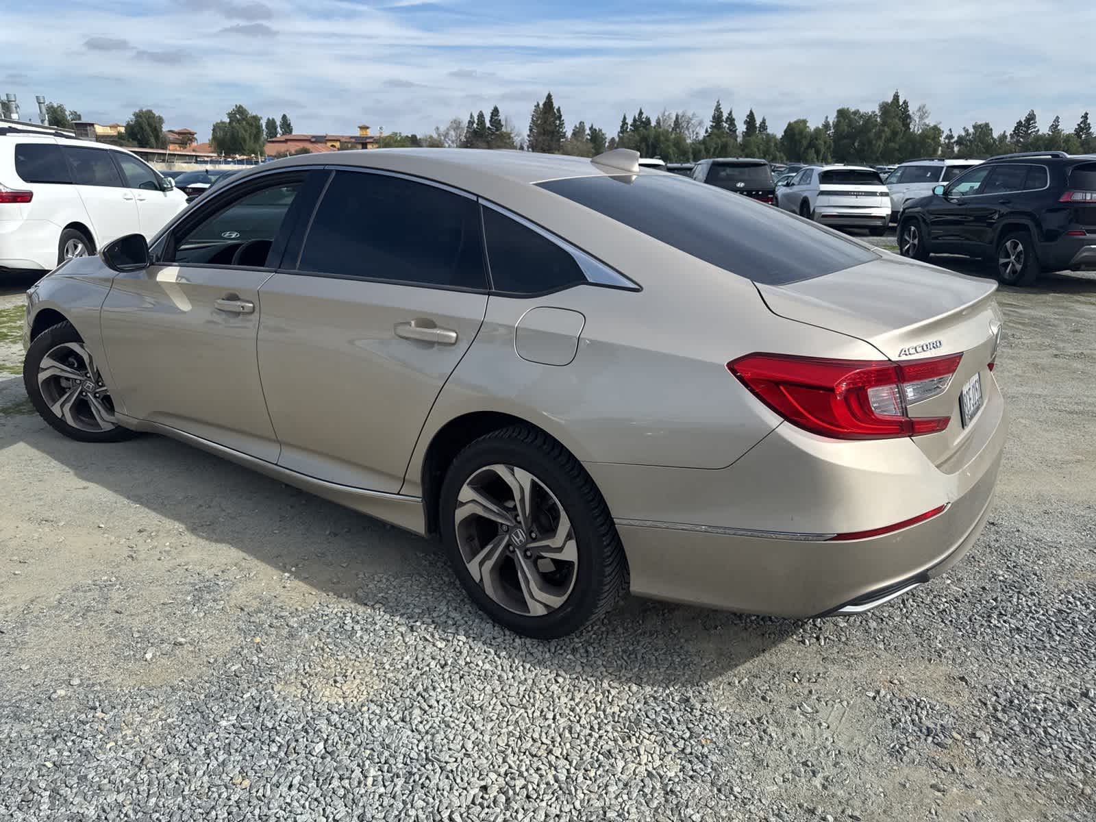 Thumbnail: 2018 Honda Accord - 7