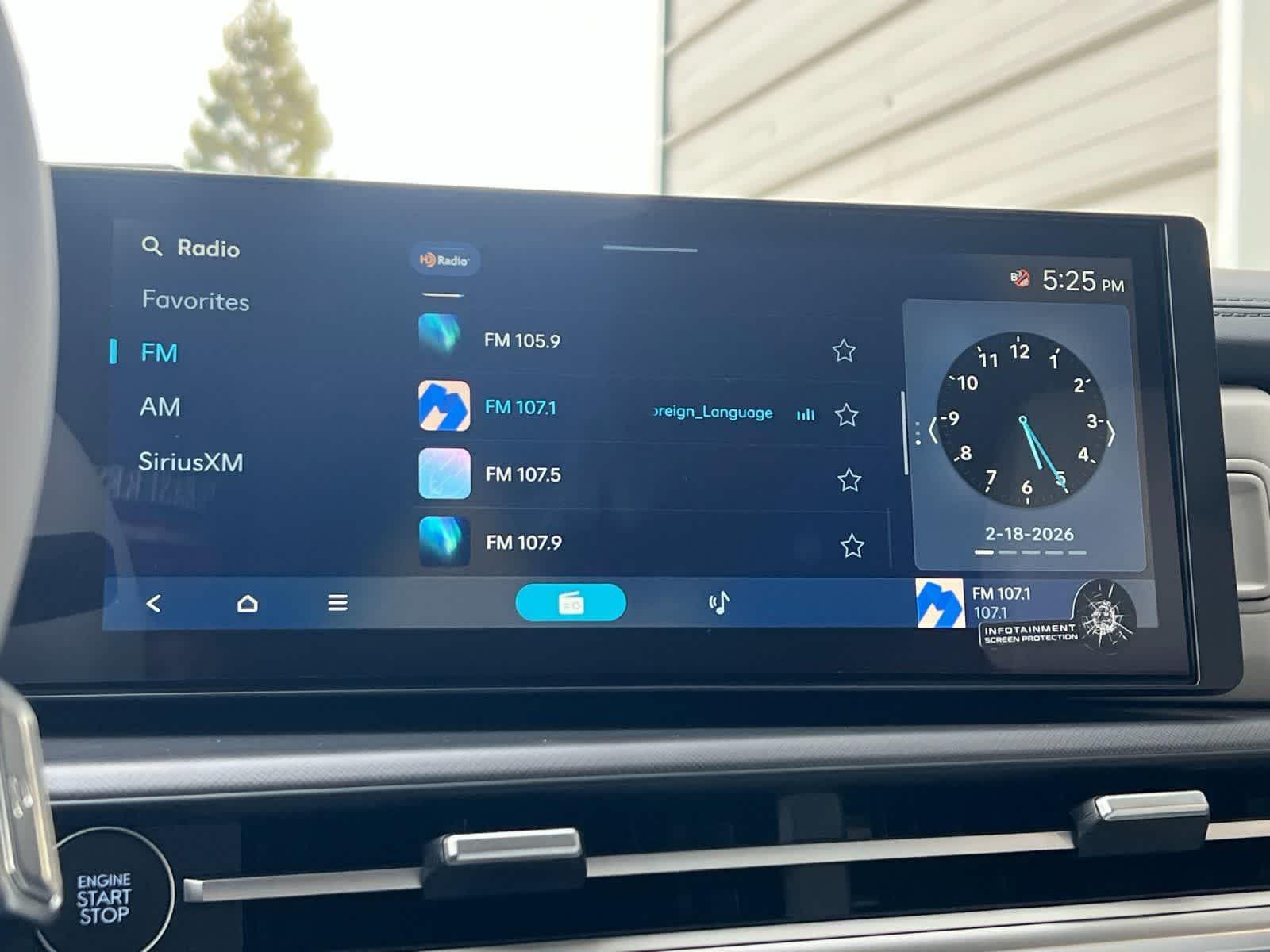 Thumbnail: 2026 Hyundai Santa Fe - 18