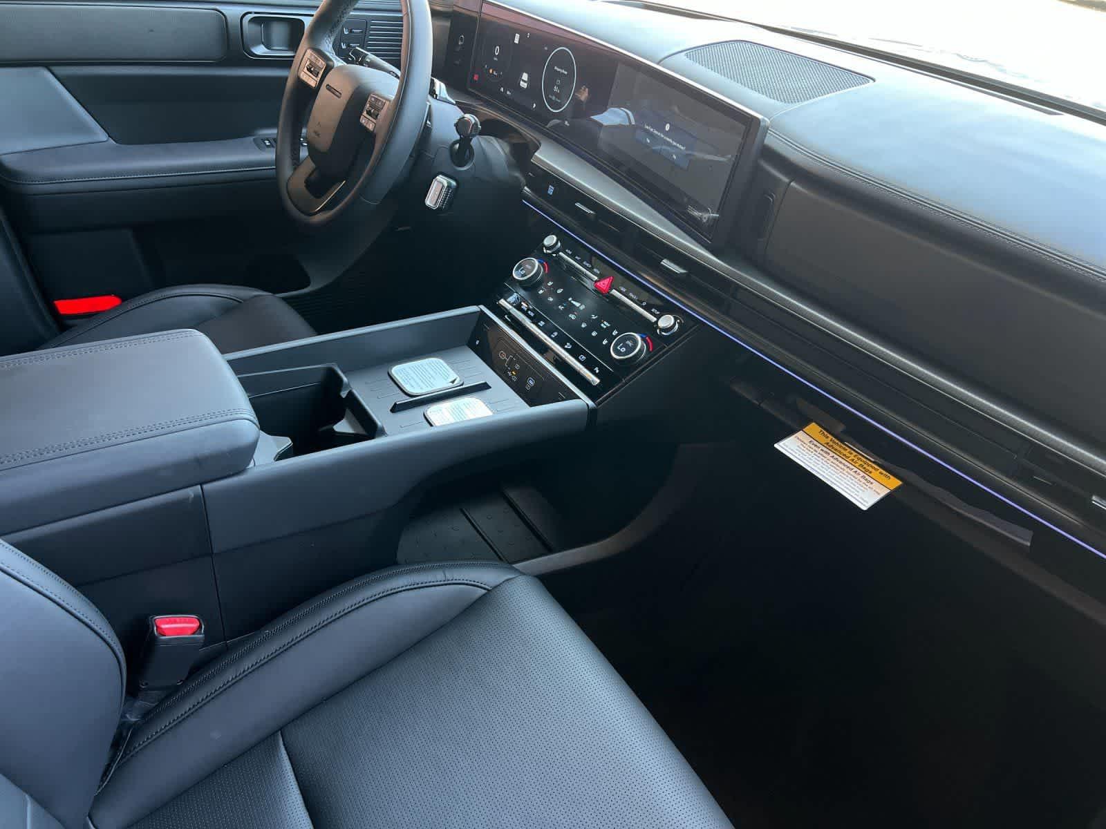 Thumbnail: 2026 Hyundai Santa Fe - 34