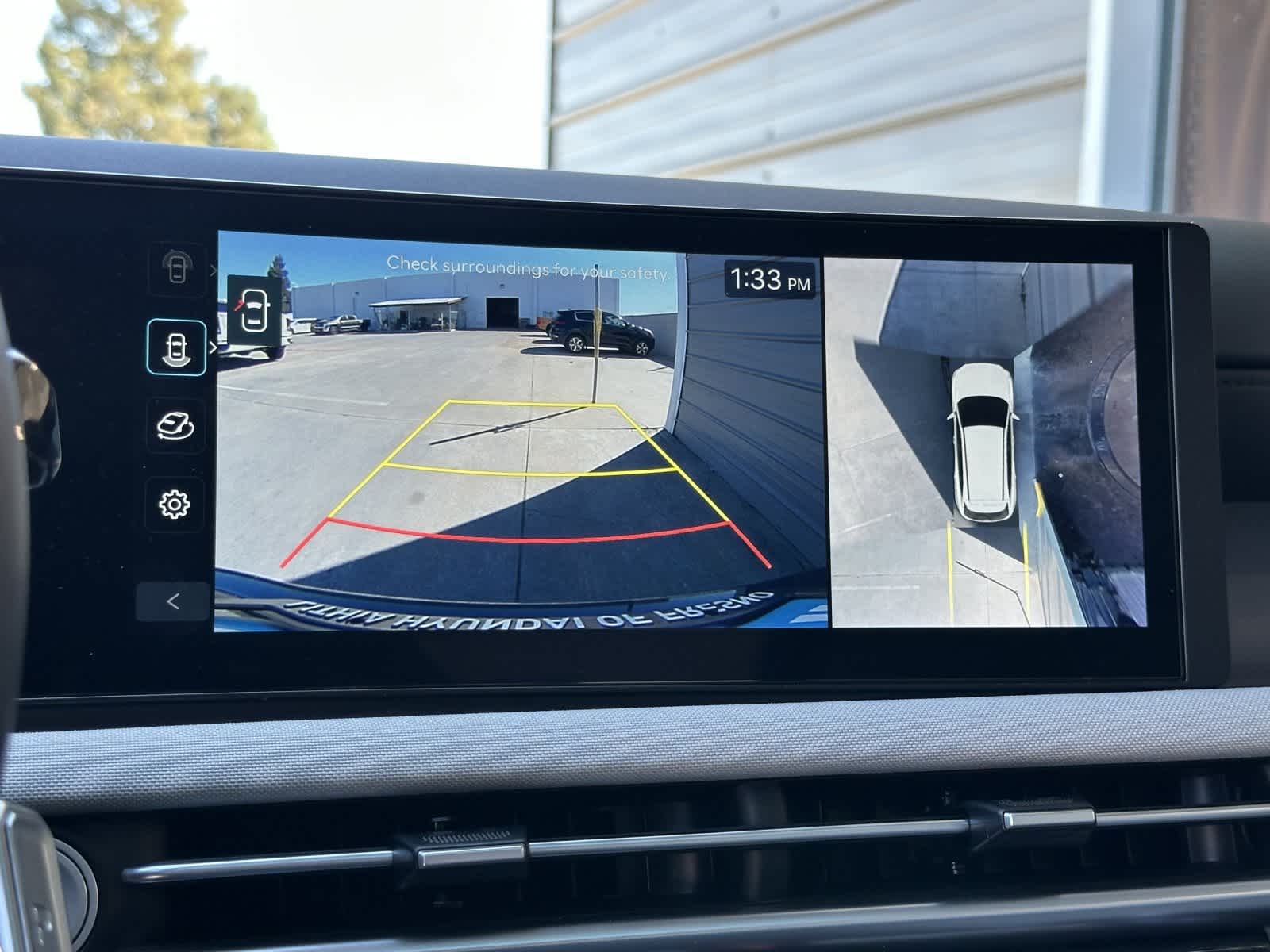 Thumbnail: 2025 Hyundai Tucson - 20