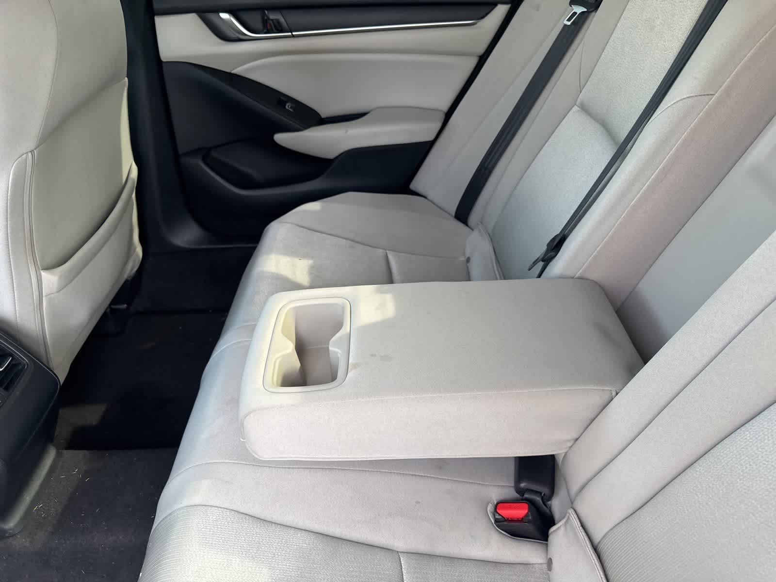 Thumbnail: 2018 Honda Accord - 16