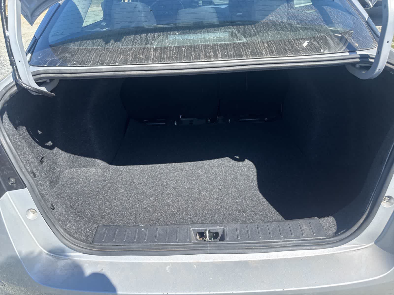 Thumbnail: 2025 Nissan Versa - 15