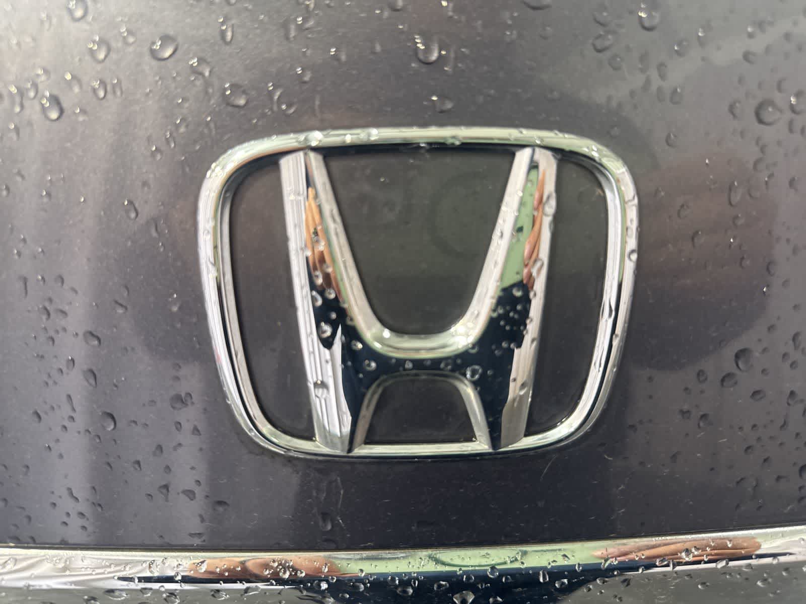 Thumbnail: 2015 Honda Accord - 14
