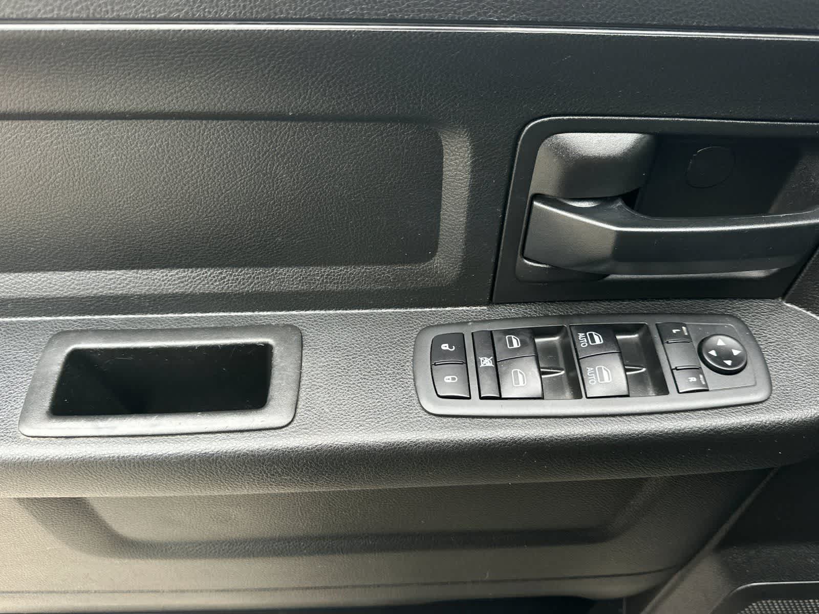 Thumbnail: 2020 RAM 1500 - 12