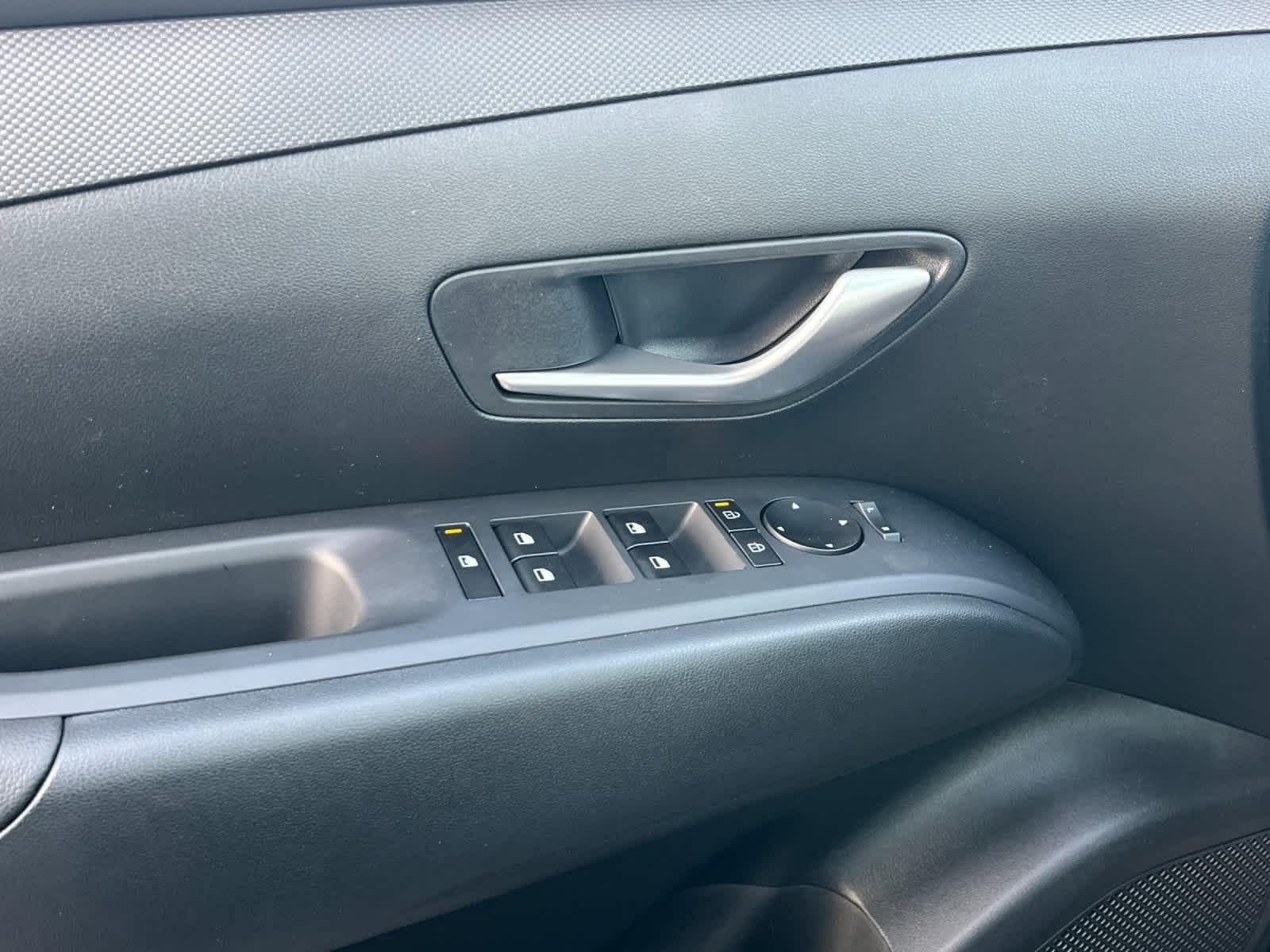 Thumbnail: 2026 Hyundai Tucson - 12