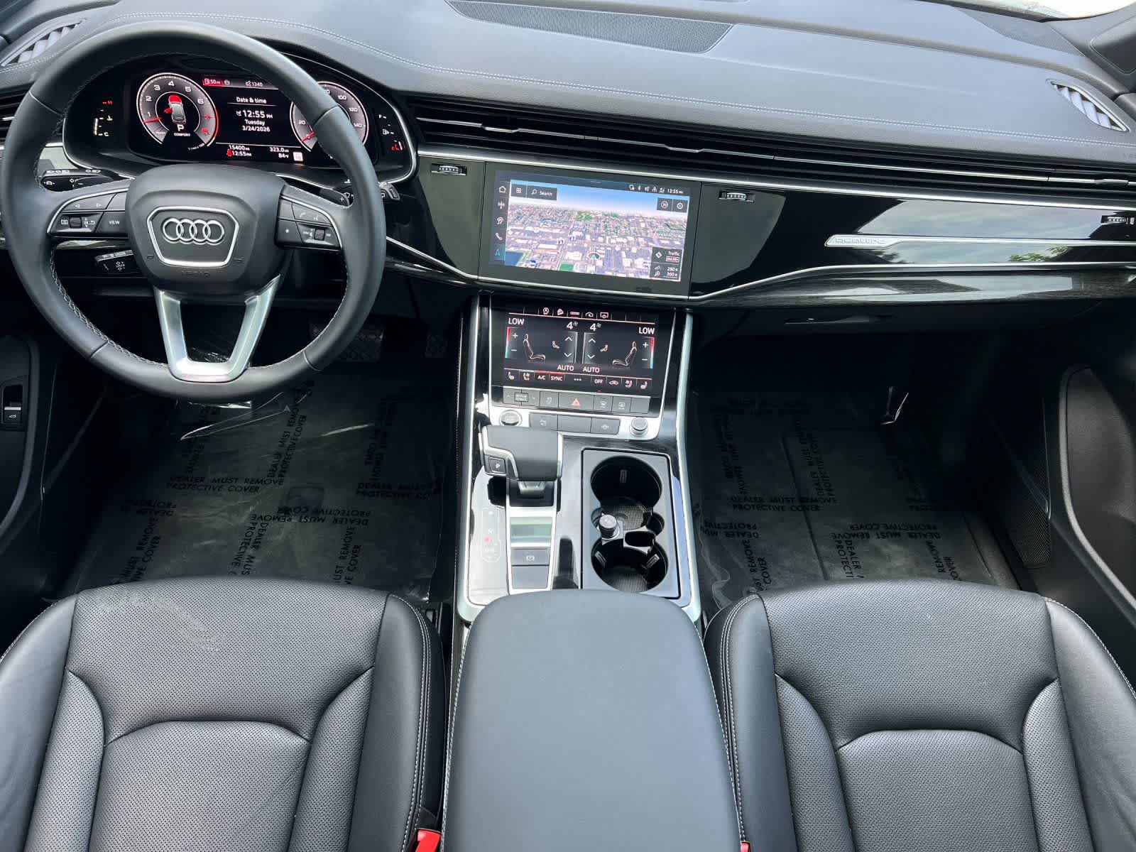 Thumbnail: 2025 Audi Q7 - 4