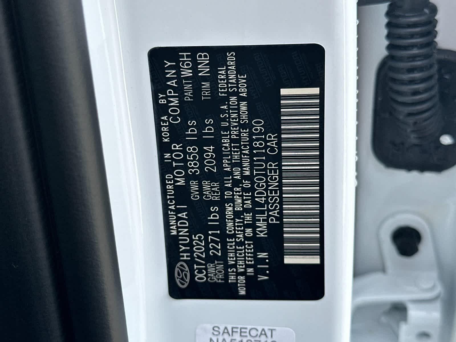 Thumbnail: 2026 Hyundai Elantra - 27