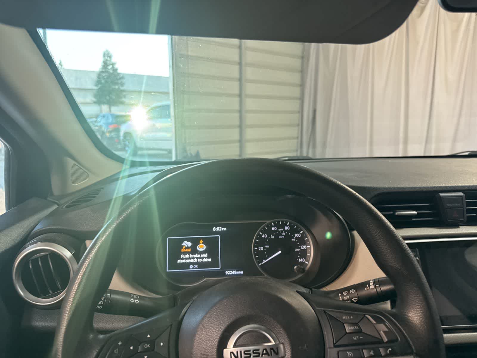 Thumbnail: 2021 Nissan Versa - 23