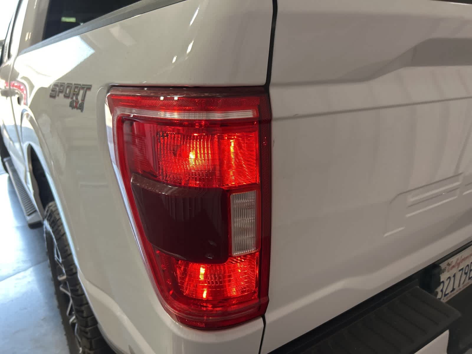 Thumbnail: 2021 Ford F-150 - 13