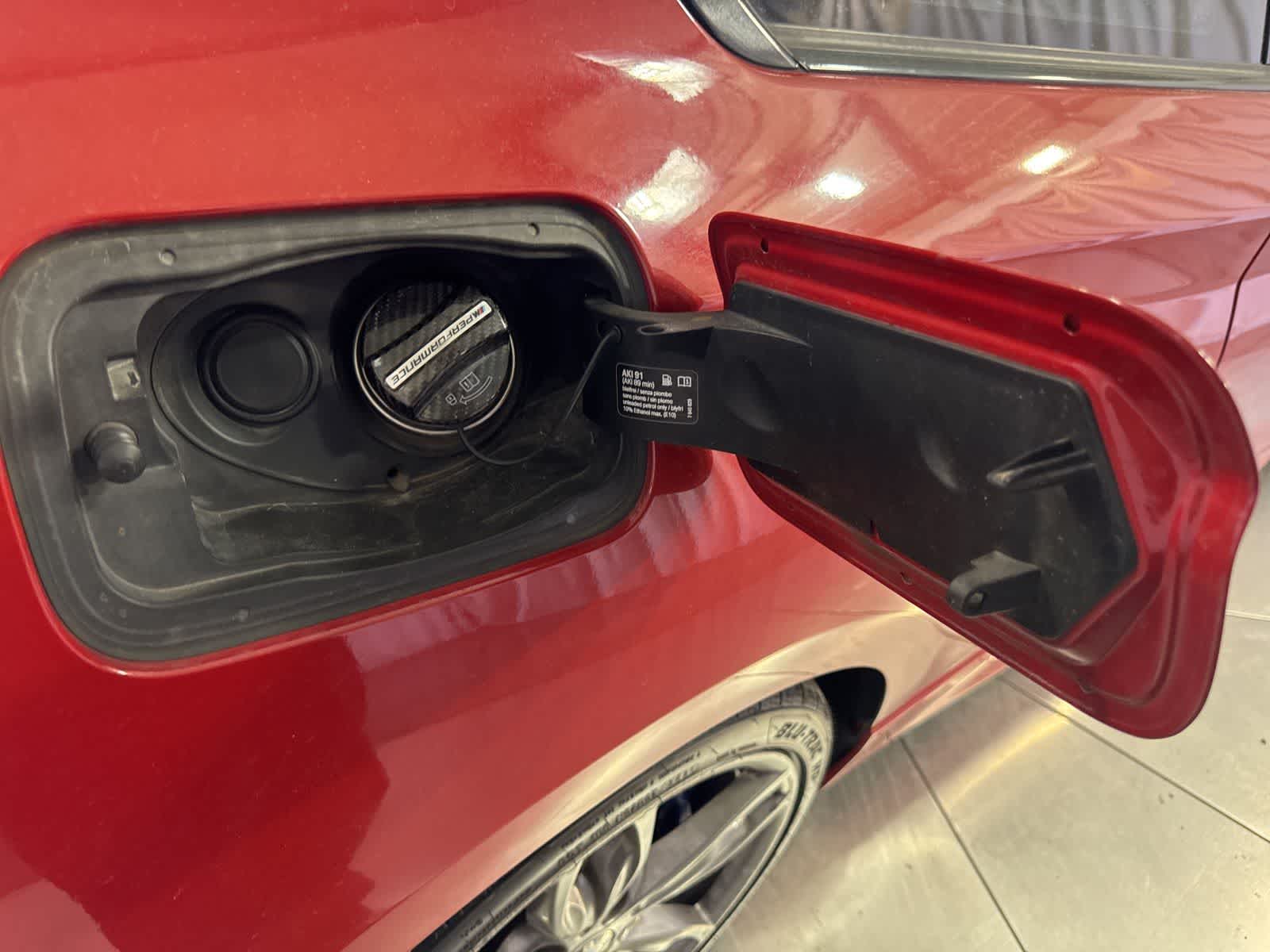Thumbnail: 2015 BMW 2 Series - 8