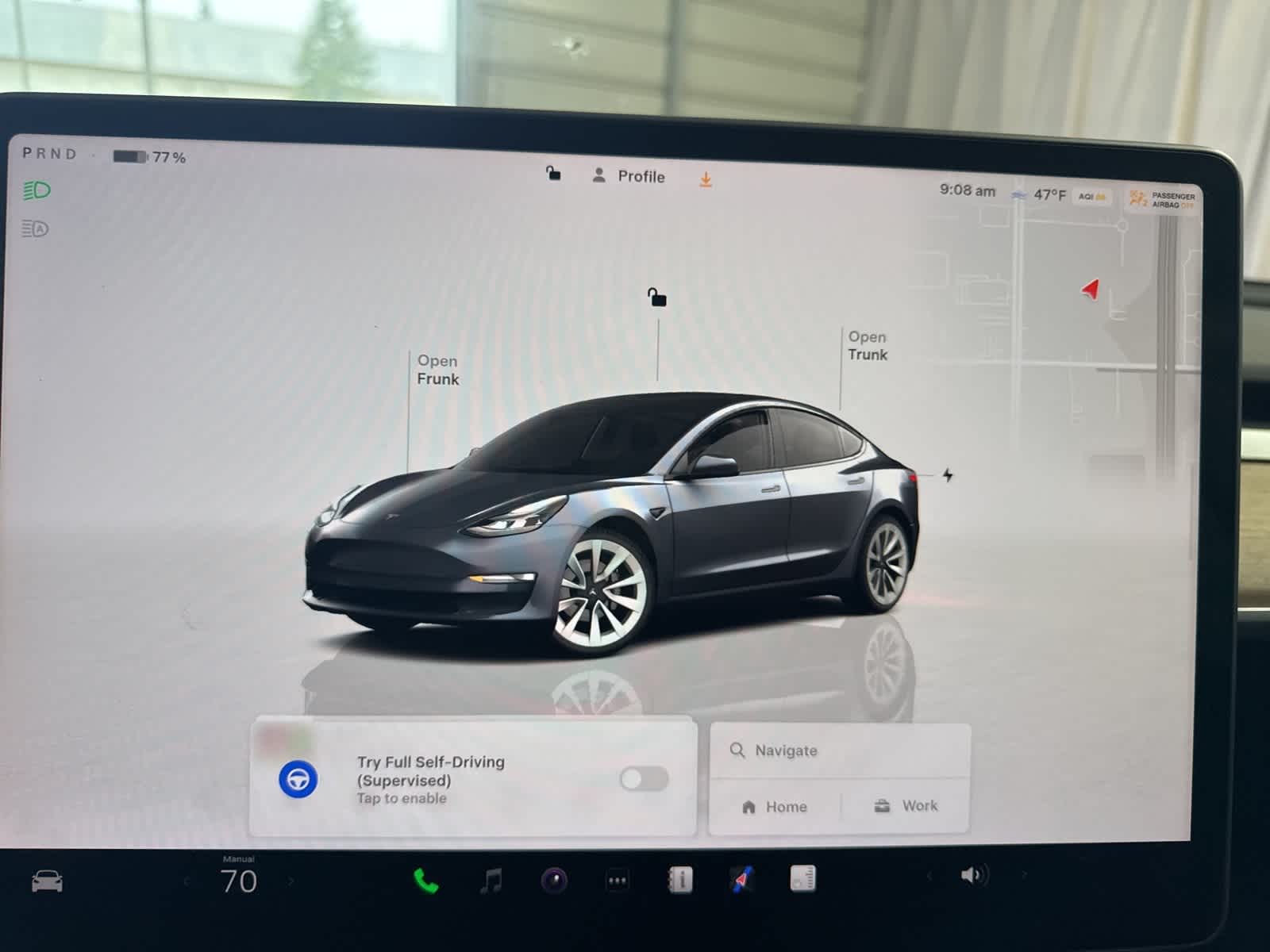 Thumbnail: 2022 Tesla Model 3 - 20
