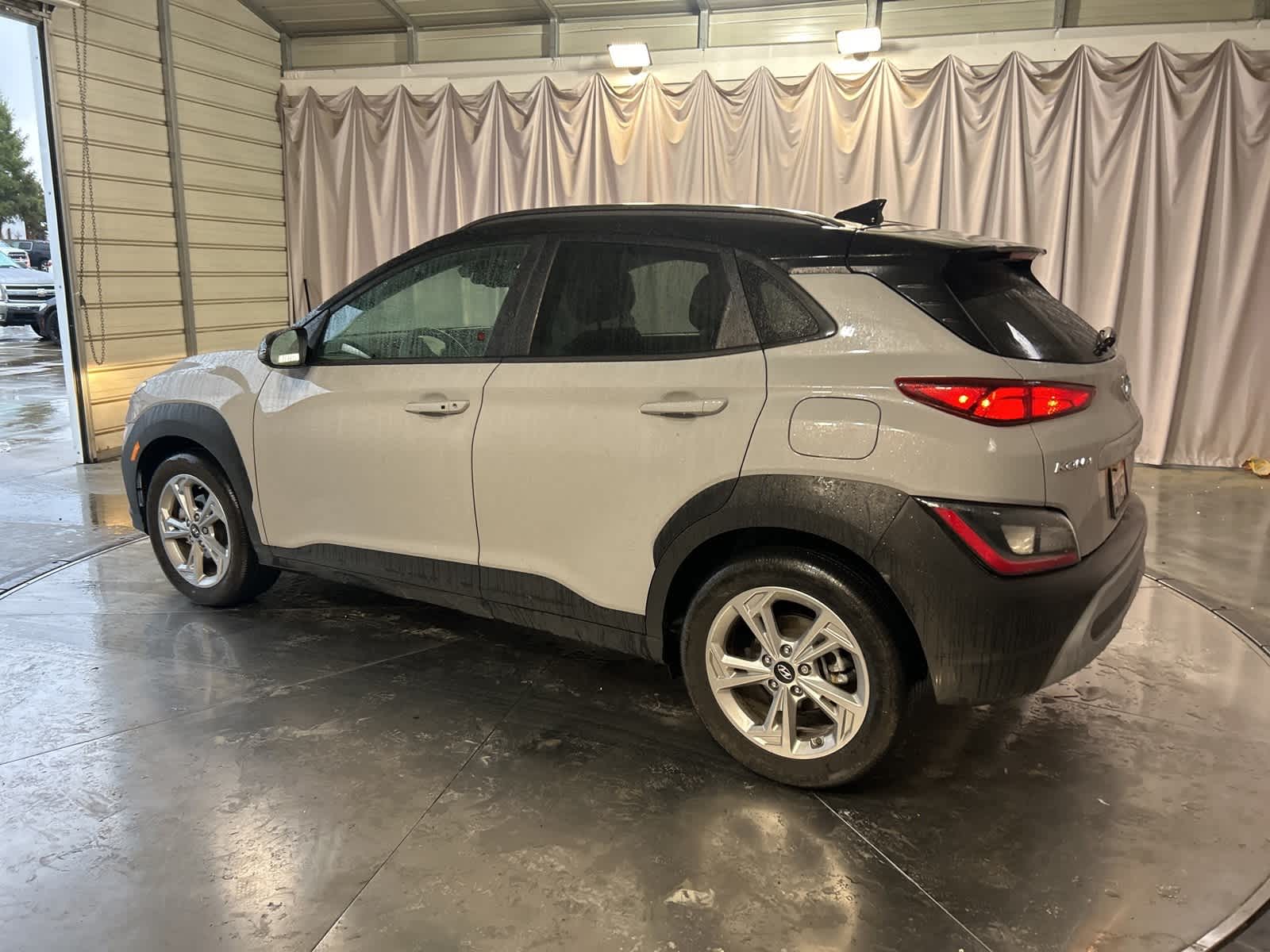 Thumbnail: 2023 Hyundai Kona - 13