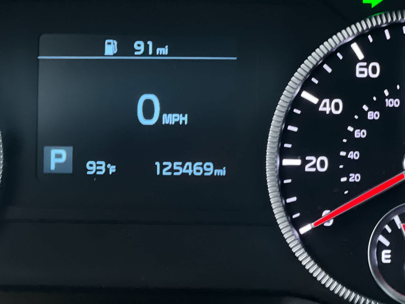 Thumbnail: 2022 Kia Telluride - 27