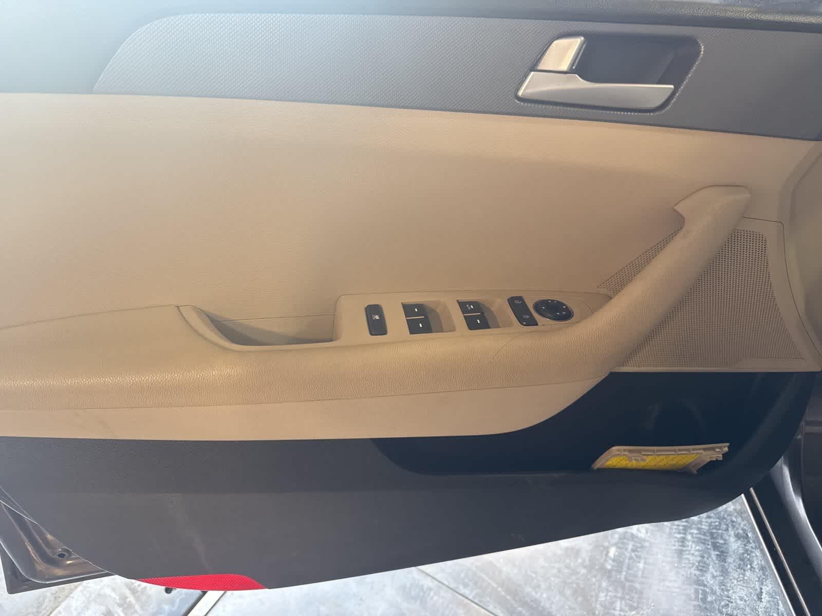 Thumbnail: 2017 Hyundai Sonata - 17