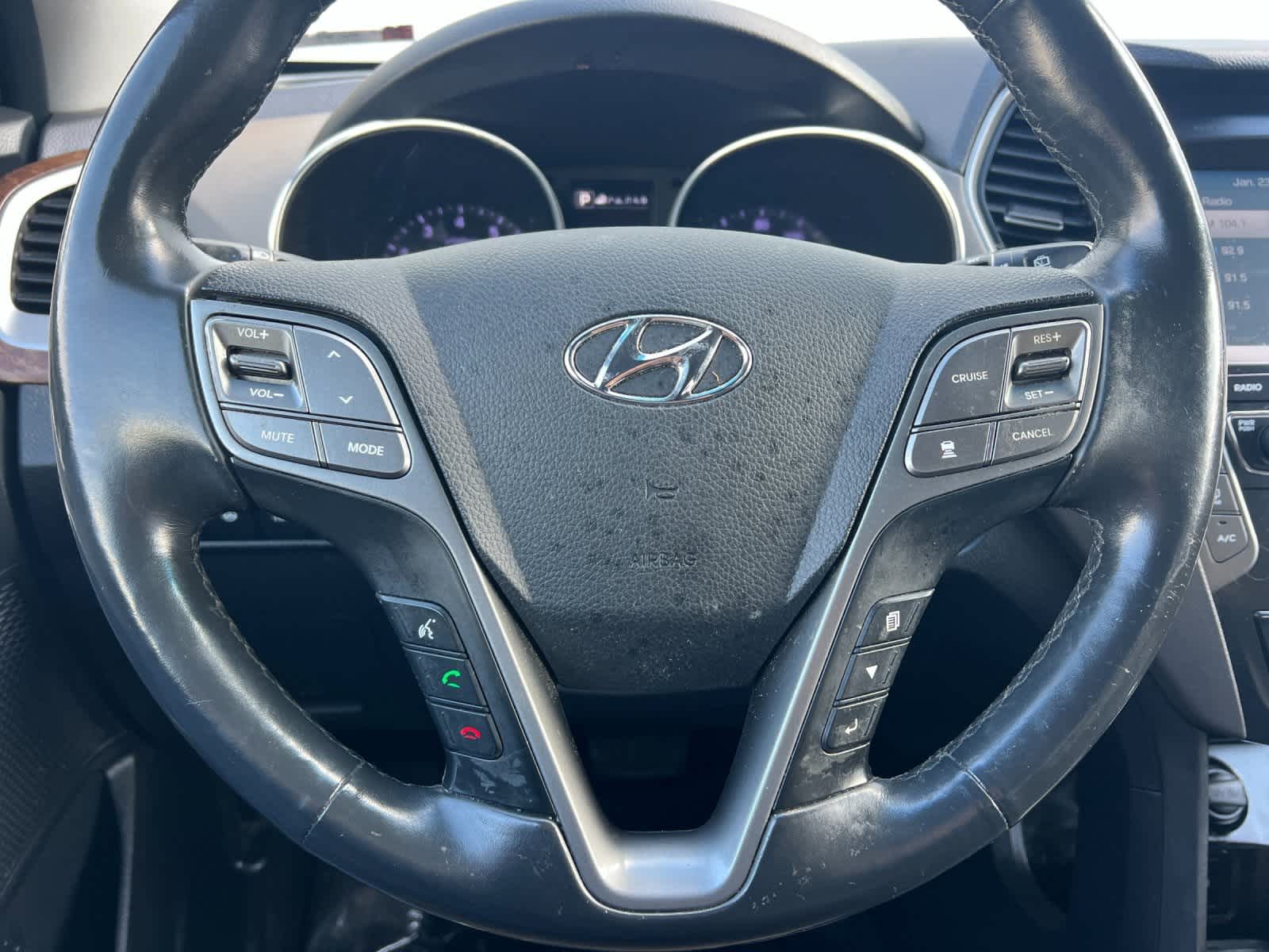 Thumbnail: 2019 Hyundai Santa Fe - 26