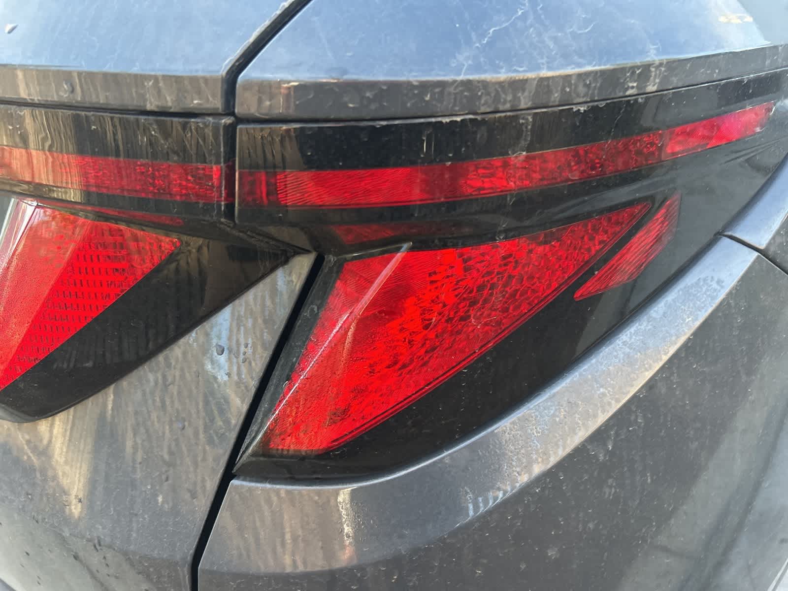 Thumbnail: 2025 Hyundai Tucson - 9