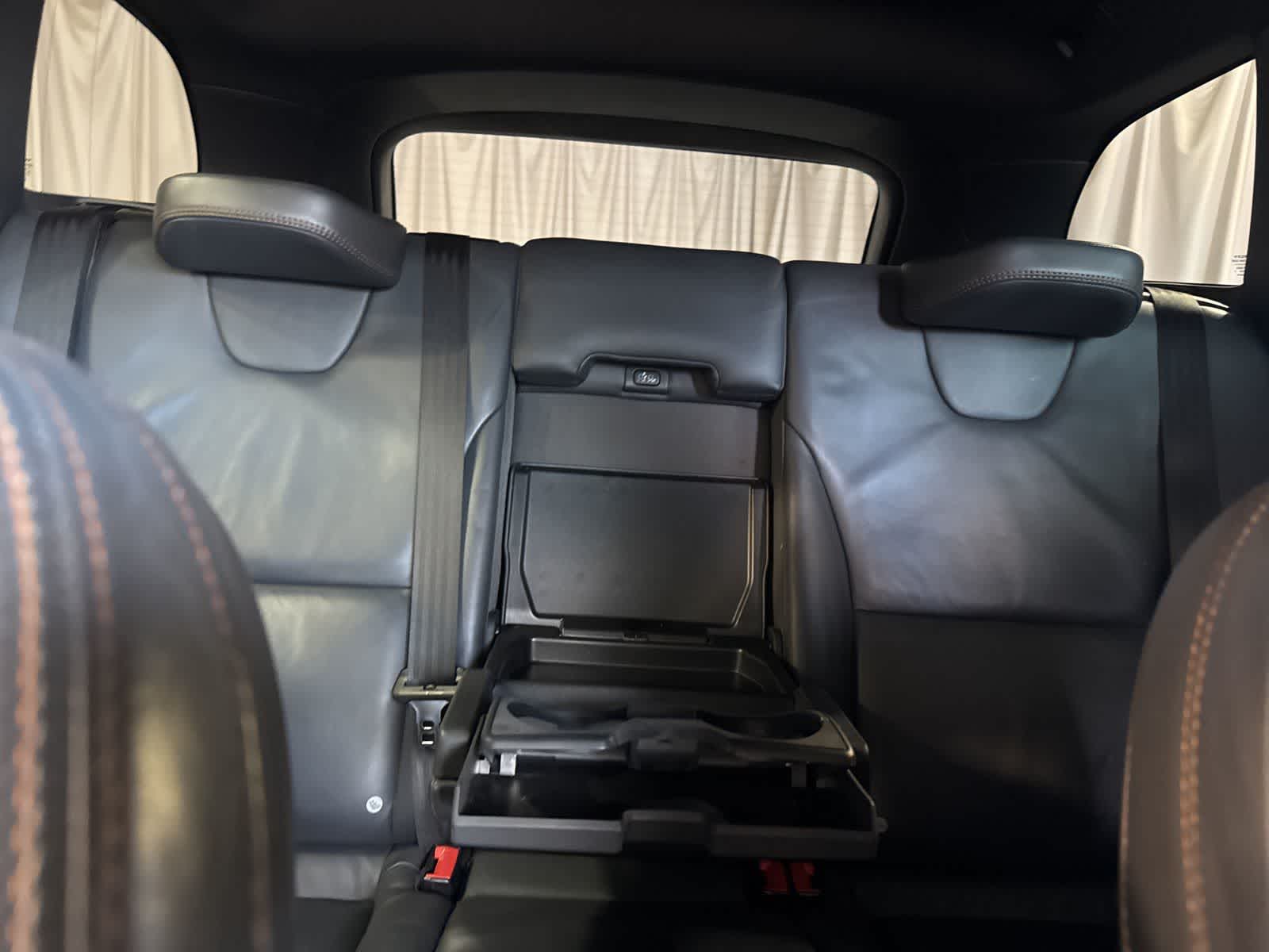 Thumbnail: 2015 Volvo XC60 - 21