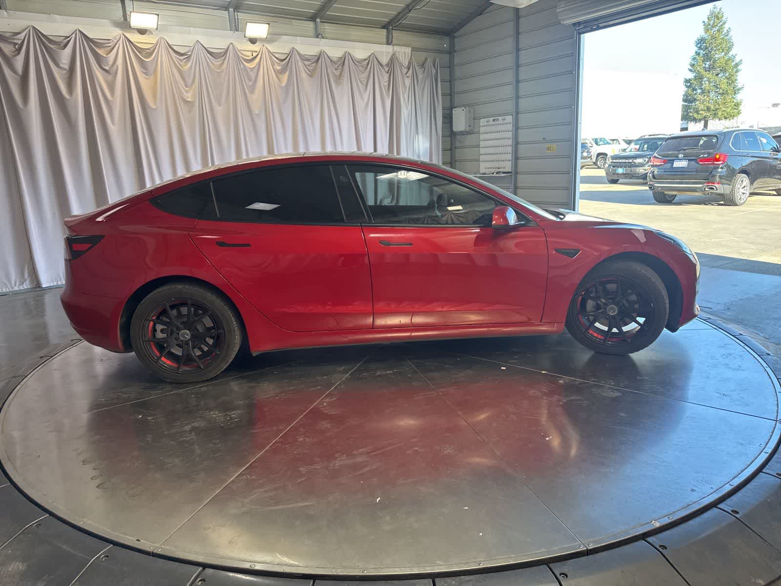 Thumbnail: 2023 Tesla Model 3 - 4