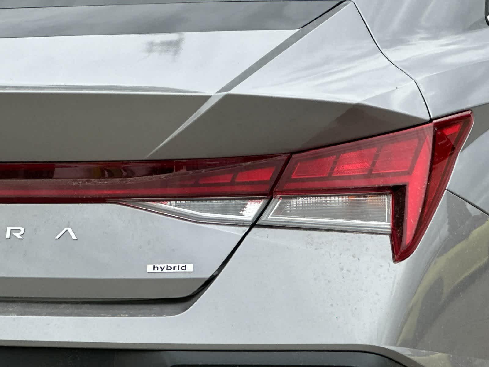 Thumbnail: 2025 Hyundai Elantra - 26