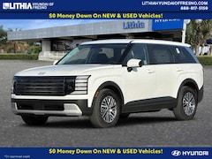 2026 Hyundai Palisade SE FWD SUV