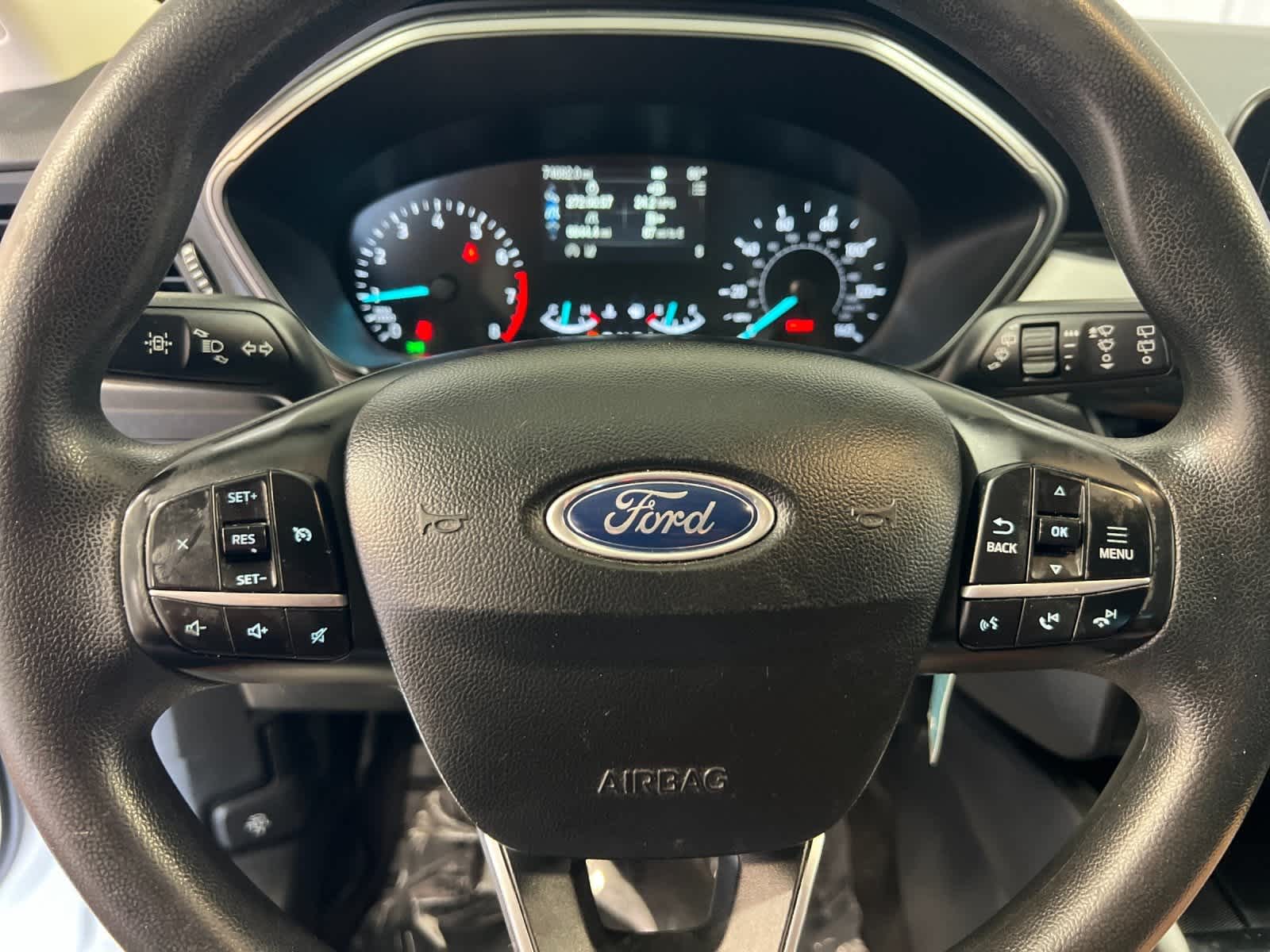 Thumbnail: 2020 Ford Escape - 22