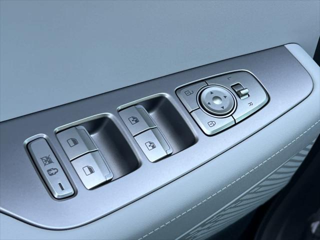Thumbnail: 2025 Hyundai Palisade - 13