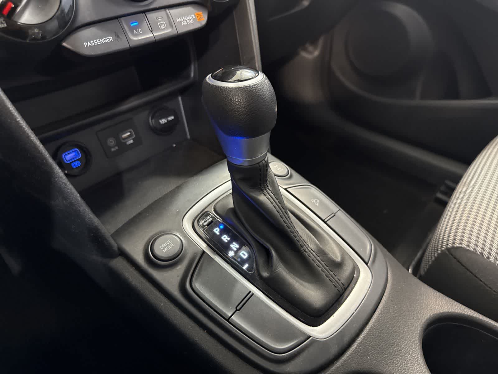 Thumbnail: 2021 Hyundai Kona - 25