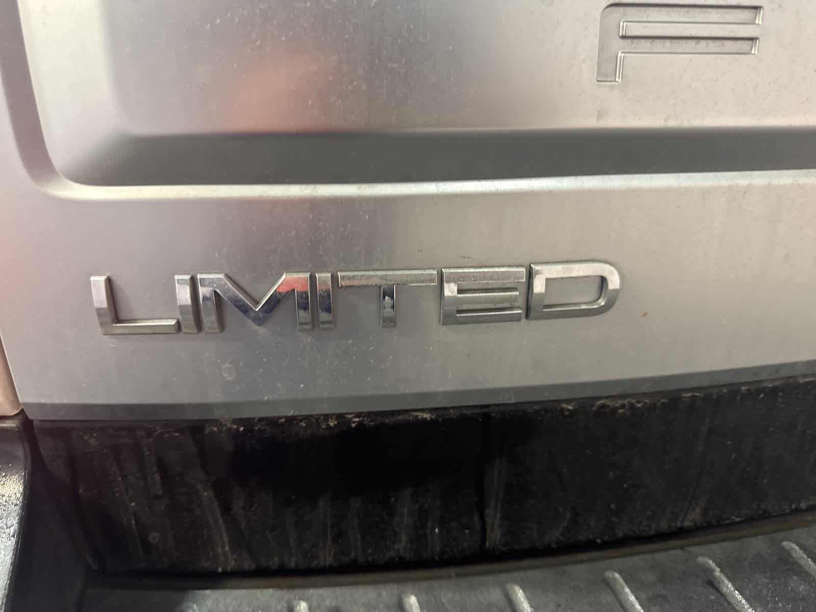 Thumbnail: 2019 Ford Flex - 10